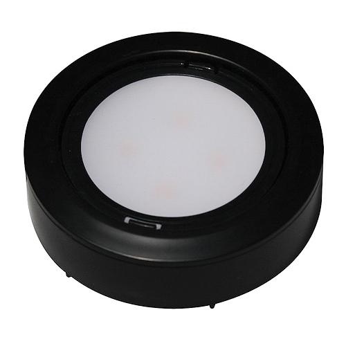 120 volt on sale puck lights