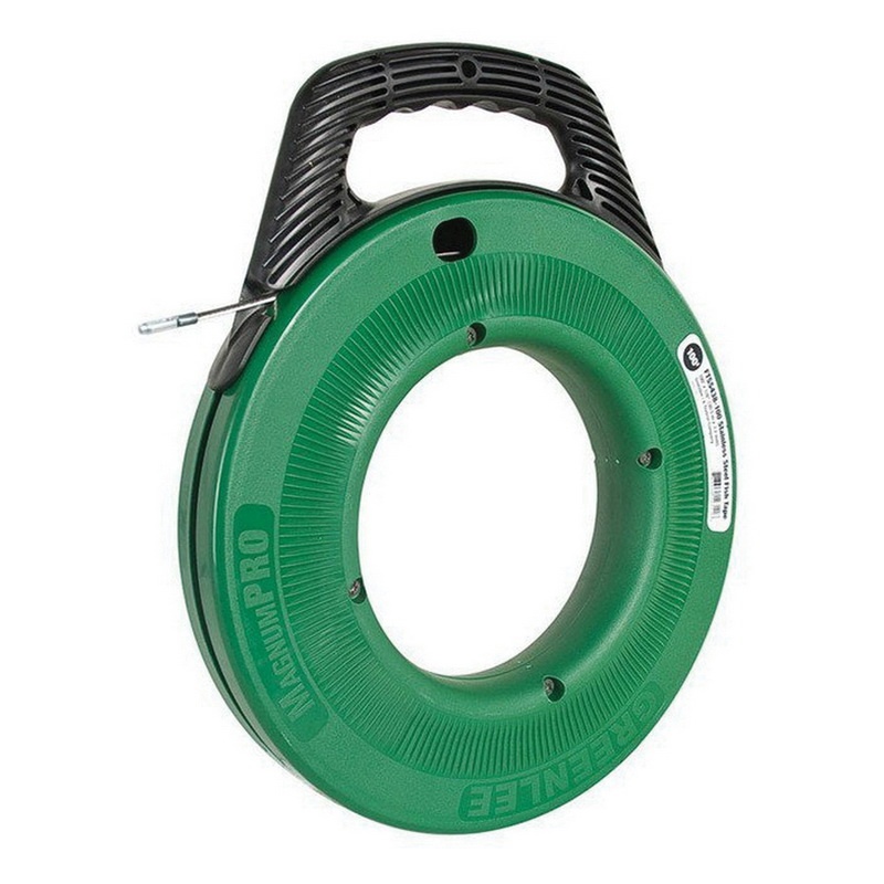 Greenlee FTS438-240BP Fishtape, Steel-240