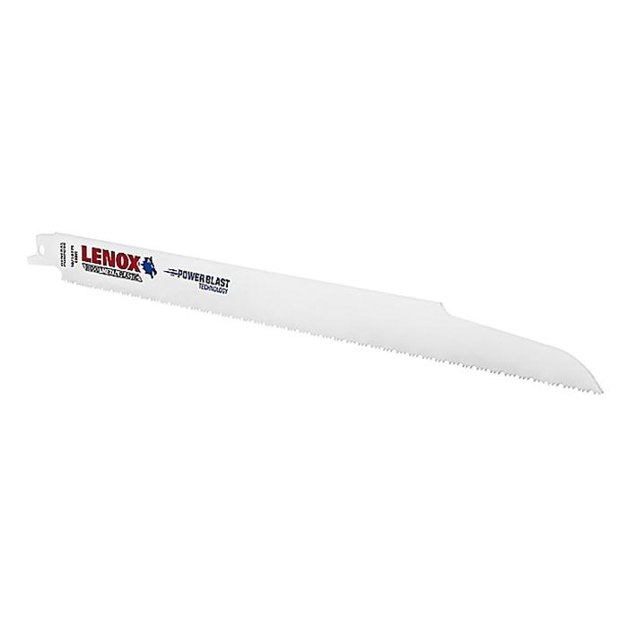 LENOX Tools General Purpose Reciprocating Saw Blade with Power Blast...