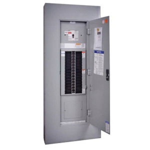 Eaton AP13225TL42CS 3-Phase 4-Wire Factory-Assembled Panelboard 225-Amp ...