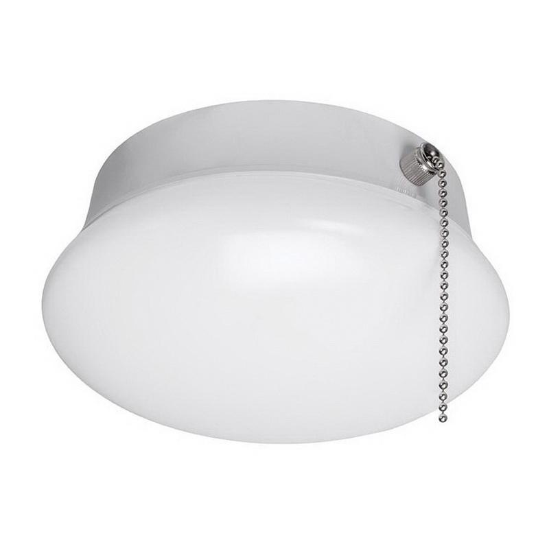 Eti Solid State Lighting 54617141 Flush Mount Led Spin Light