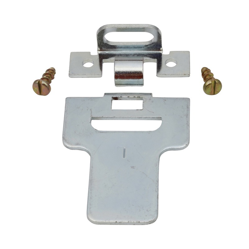 Eaton FJPHLOFF Hasp Padlockable Handle Lock