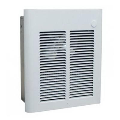 Q-Mark CWH1101DSF Fan-Forced Wall Heater 1-Phase 1000/500-Watt 8.4/4.2-Amp  Marley®