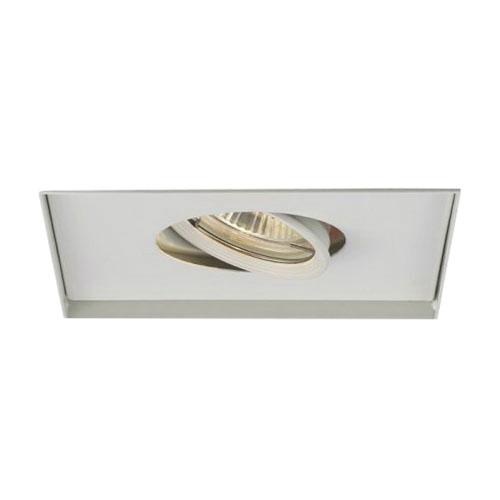 Wac Lighting Mt 116hs Gimbal Ring Low Voltage Multiple Spot Housing Trim Square Wac Lighting Mt 116hs Gimbal Ring Low Voltage Multiple Spot Housing Trim Square