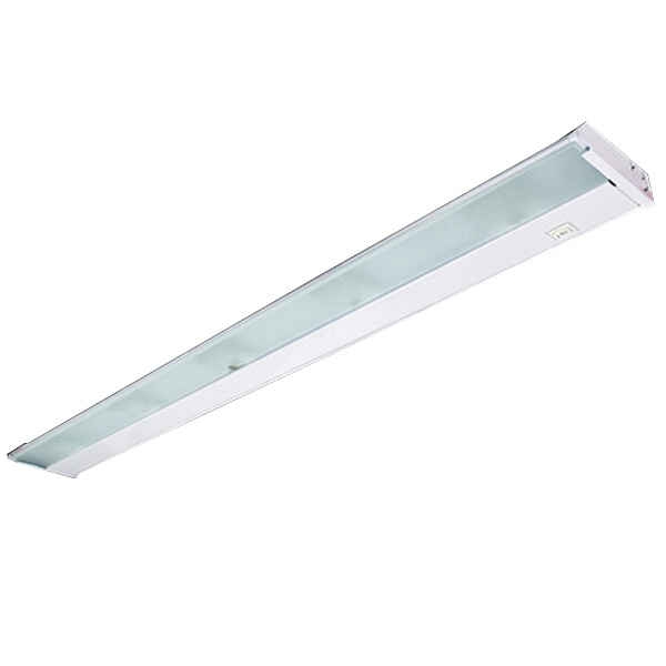 Gm Lighting X32 120 Wh 1 Piece Low Profile Under Cabinet Light