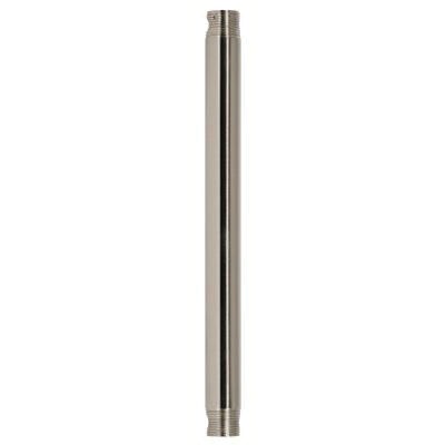 Westinghouse Lighting 7752800 Extension Downrod 3 4 Inch X Westinghouse Lighting 7752800 Extension Downrod 3 4 Inch X