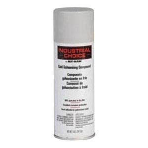 Peco Fastener 1685830 Cold Galvanizing Spray Aerosol Can 14 oz ...