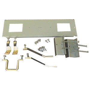 HFD Details about    SIEMENS SF6 SPP SHALLOW S4 FD63 P4 250AMP TWIN MOUNT KIT FD62 