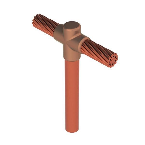 ERITECH® Copperbonded Ground Rods, Product Catalog