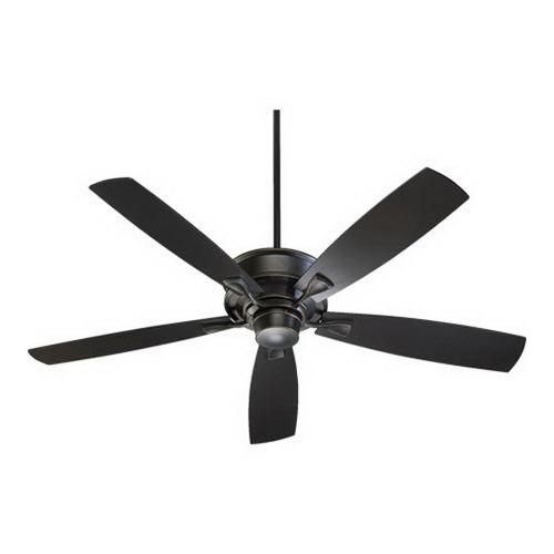 Quorum International 42605 95 Ceiling Fan 60 Inch 5 Blade