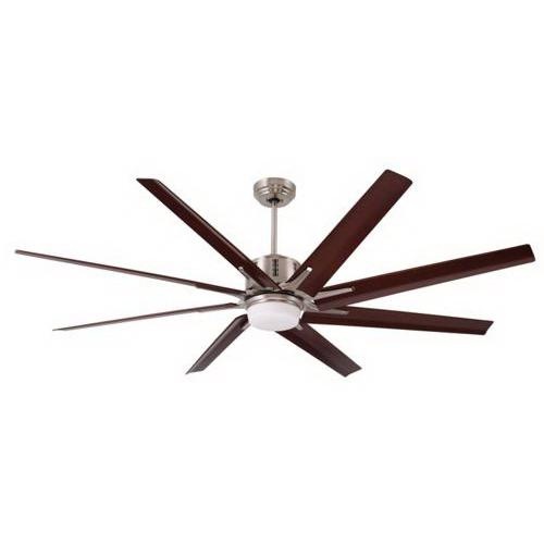 Emerson Cf985bs Aira Eco Ceiling Fan With Light 72 Inch 8 Blade 6