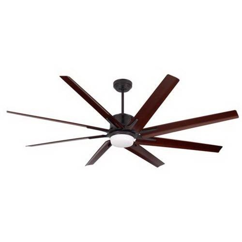 Emerson Cf985orb Aira Eco Ceiling Fan With Light 72 Inch 8