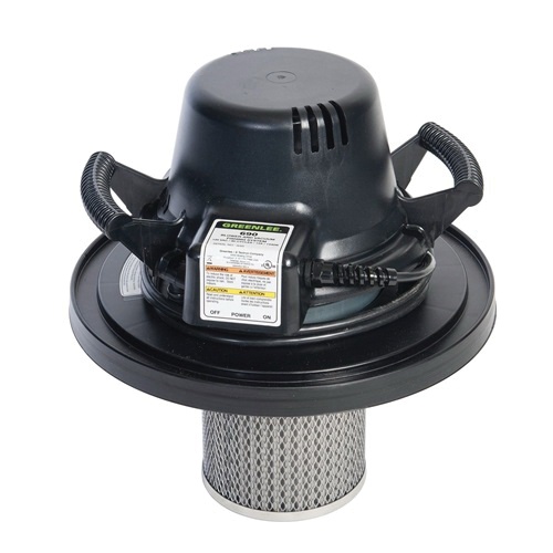 Ensemble Moteur Greenlee Référence HB.9914 (52048132) - Neuf, Peut Présenter De Légers Défauts D'aspect