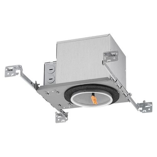 Juno Lighting Ic1aledg4 6 1 Dimmable Ic 4 Inch New Construction Led Juno Lighting Ic1aledg4 6 1 Dimmable Ic 4 Inch New Construction Led Recessed Adjule