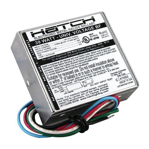 Hatch Lighting Mc39 1 J Unnu Mini Series Universal Voltage Hatch Lighting Mc39 1 J Unnu Mini Series Universal Voltage