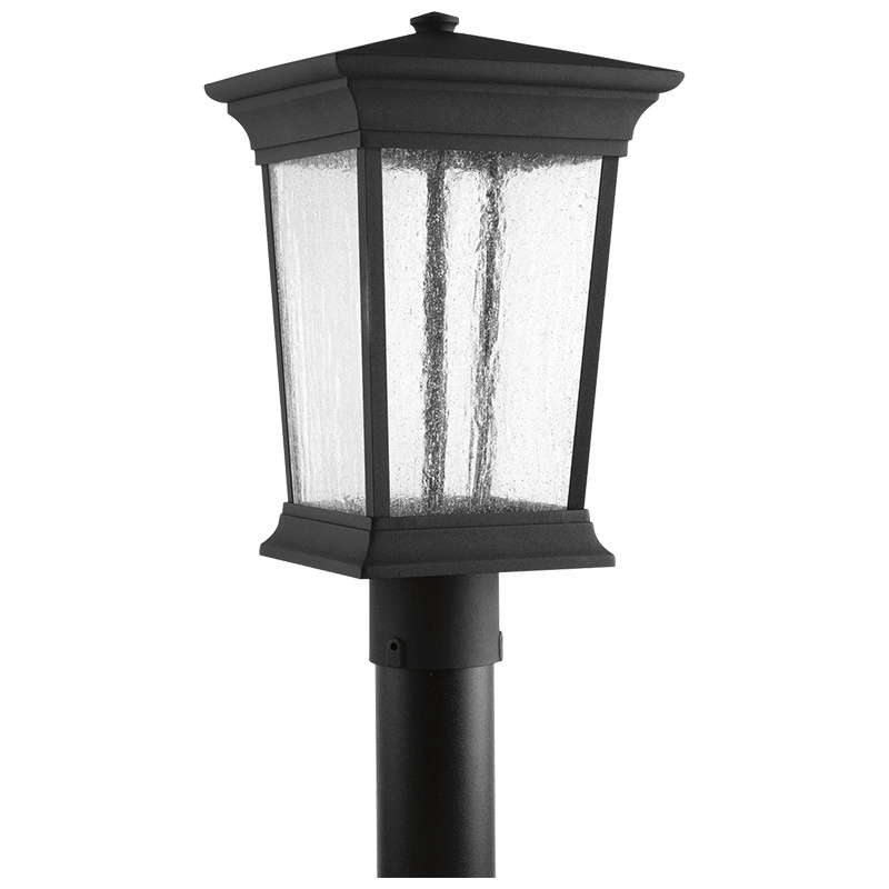 Progress Lighting P6427 3130k9 Outdoor Post Lantern 17 Watt 120 Volt Progress Lighting P6427 3130k9 Outdoor Post Lantern 17 Watt 120 Volt Ac 3000k