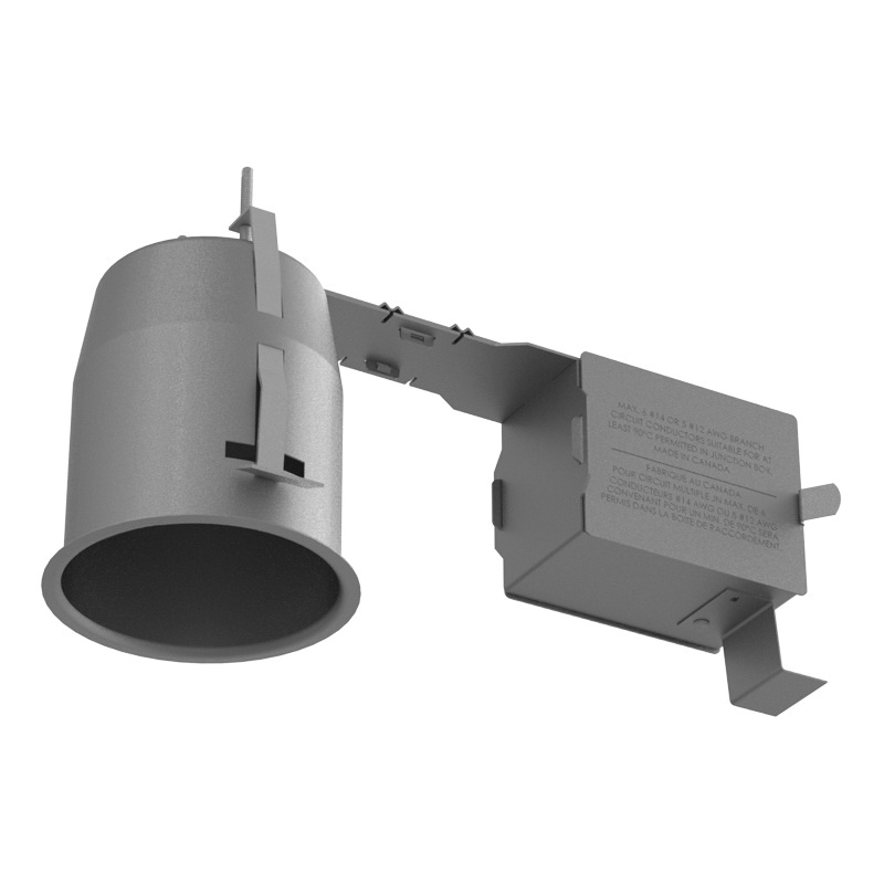 Contrast Lighting It3000e Led 3 1 2 Inch Remodel Housing Contrast Lighting It3000e Led 3 1 2 Inch Remodel Housing