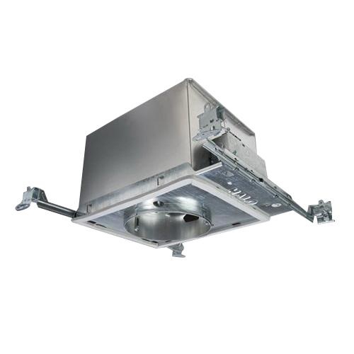 Halo HL612ICAT Dimmable High Efficacy IC Air-Tight 6-Inch ...