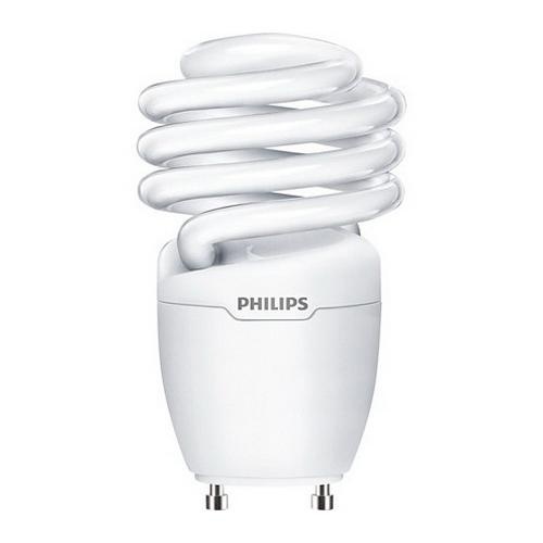 Philips Lighting 454215 EL/mdTQS Energy Saver Compact Fluorescent Lamp ...