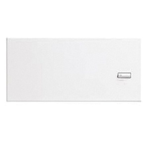 Lutron LQRJ-WPM-6P 6-Zone Wallbox Power Module 7-Watt 120/220 - 240 ...