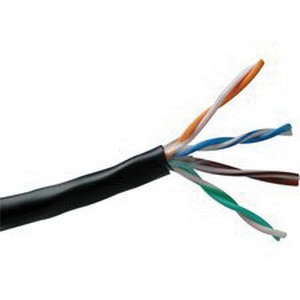 Category 5e Nonbonded-Pair Multi-Conductor Cable Belden 1583A