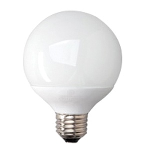 Ge Lighting 21255 Dimmable G25 Globe Decorative Led Lamp 7 Ge Lighting 21255 Dimmable G25 Globe Decorative Led Lamp 7