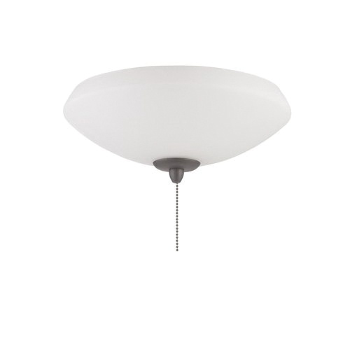 Craftmade Lke201wf Cfl Fan Light Kit 2 Lamp 13 Watt Signature Craftmade Lke201wf Cfl Fan Light Kit 2 Lamp 13 Watt Signature