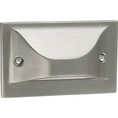 Progress Lighting P6832 09 30k 1 Light Led Step 4 Watt 120 Progress Lighting P6832 09 30k 1 Light Led Step 4 Watt
