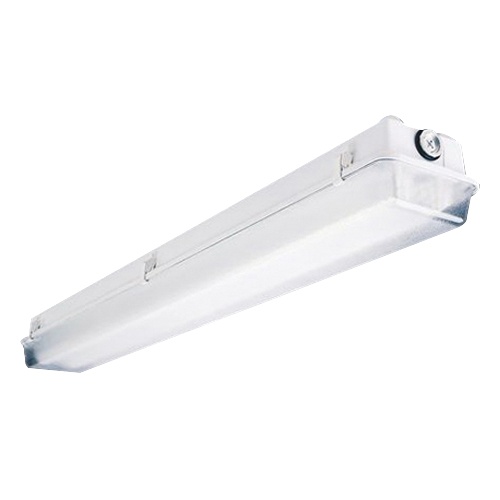 Cooper Lighting 4VT2-LD4-6-DR-UNV-L840-CD1-WL-U LED Vaportight Fixture ...