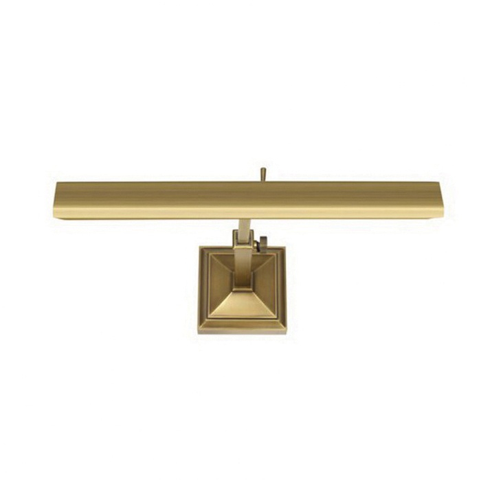 Wac Lighting Pl Led14 27 Bb 1 Light Hardwired Led Picture 9 4 Watt 120 Volt Input 24 Output Burnished Br Ledme Hemmingway Wac Lighting Pl Led14 27 Bb 1 Light Hardwired Led Picture 9 4 Watt 120 Volt Input 24 Output Burnished Br Ledme Hemmingway
