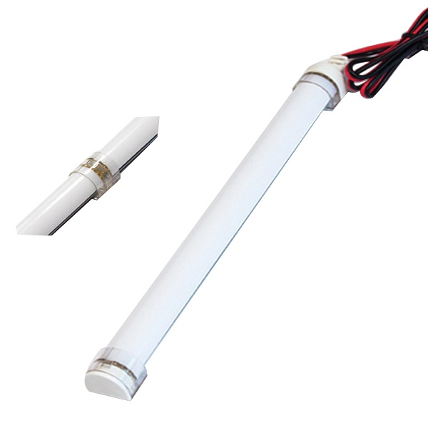 Gm Lighting Larc5 16 30 High Output Led Linear Lightbar 7 8 Watt Bar 24 Volt Dc 80 Cri 364 3000k Brushed Aluminum Gm Lighting Larc5 16 30 High Output Led Linear Lightbar 7 8 Watt Bar 24 Volt Dc 80 Cri 364 3000k Brushed Aluminum