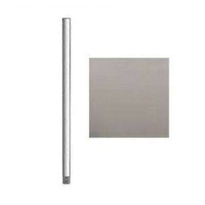 Concord Dr 36 St Threaded Ceiling Fan Downrod 1 2 Inch X 3 4 Threaded Ceiling Fan Downrod