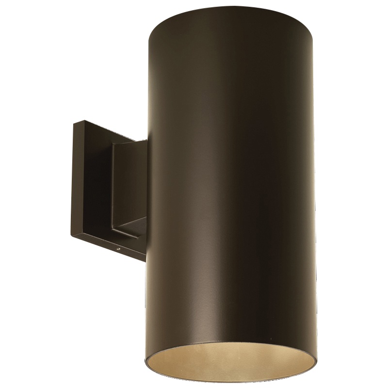Progress Lighting P5641 20 30k 1 Light Wall Cylinder 29 Watt 120 Progress Lighting P5641 20 30k 1 Light Wall Cylinder 29 Watt 120 Volt
