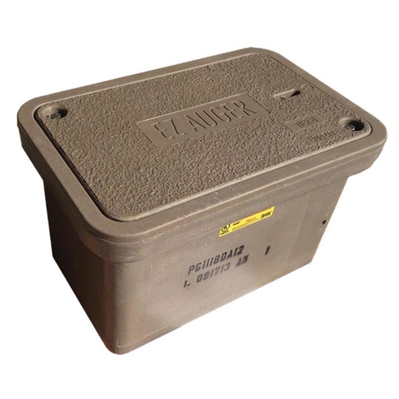 Lennox Y9641, AmRad USA2216, Run Capacitor, 45 MFD, 440V