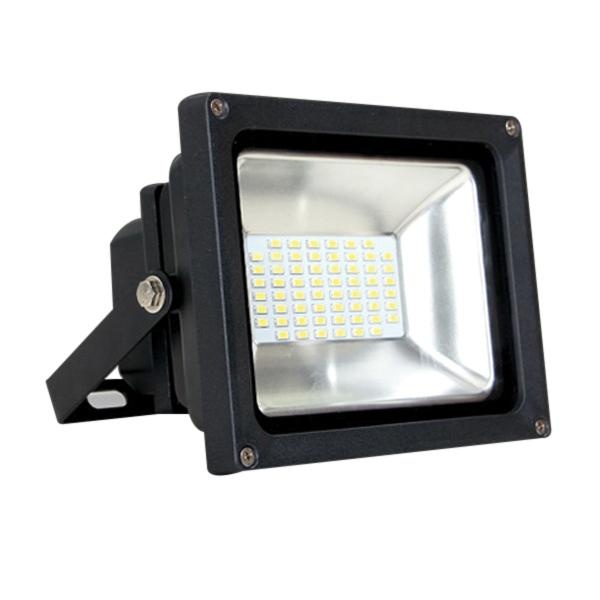 Asd Lighting Sfl5040 Yoke Mount Smd Series Led Flood Light 50 Asd Lighting Sfl5040 Yoke Mount Smd Series Led Flood Light 50 Watt 100