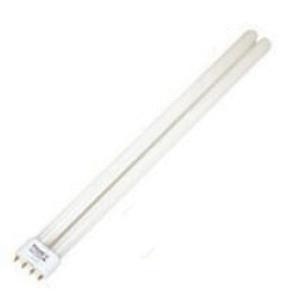 Halco Lighting 109712 Dimmable T5 Compact Fluorescent Lamp 40-Watt 4 ...