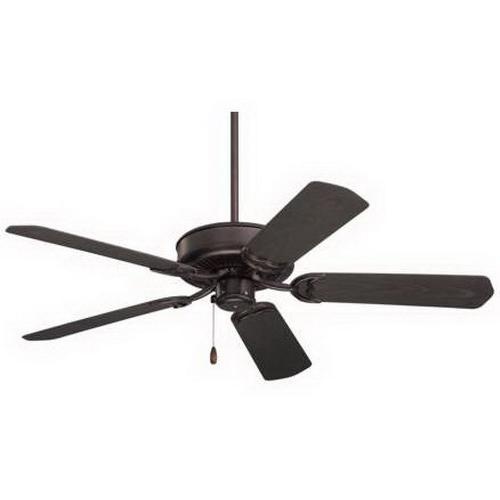 Emerson Cf654orb Sea Breeze Ceiling Fan 52 Inch 5 Blade 3 Speed Oil Rubbed Bronze