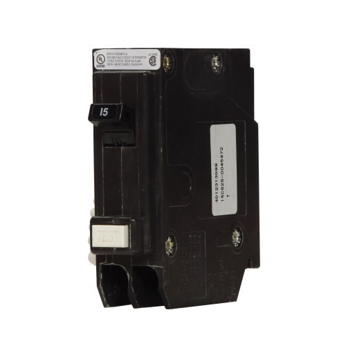 Eaton Gftcb260 Plug On Mount Type Br Ground Fault Circuit Breaker 2