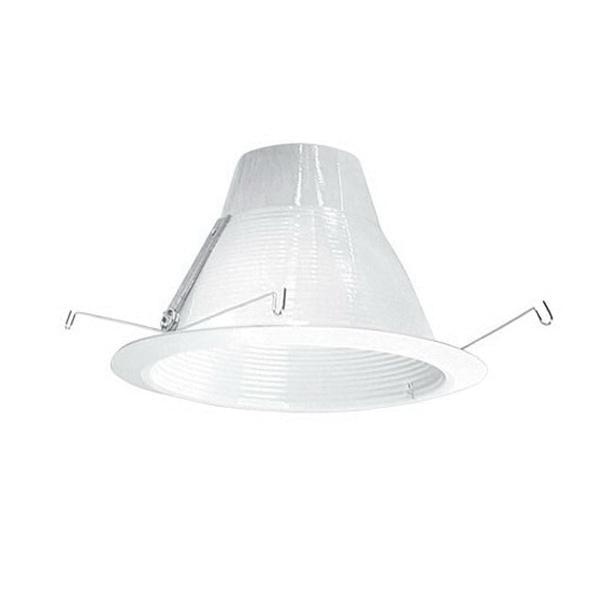 Elite Lighting Af637w Wh 6 Inch Socket Supporting Baffle Self D Airshut Trim Round White Elite Lighting Af637w Wh 6 Inch Socket Supporting Baffle Self D Airshut Trim Round White