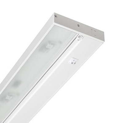 Juno Lighting Upled22 30k 80cri Wh Dimmable Led Under Cabinet 30k 80cri Wh Dimmable Led Under Cabinet