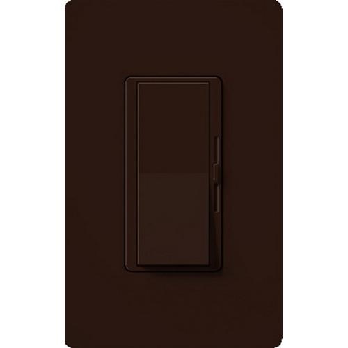 Lutron Dvlv 600p Br 120 Volt At 60 Hz 1 Pole Magnetic Low Voltage Lutron Dvlv 600p Br 120 Volt At 60 Hz 1 Pole Magnetic Low Voltage Preset Dimmer With Locator Light Brown Diva Dimmers Switches Wiring Devices
