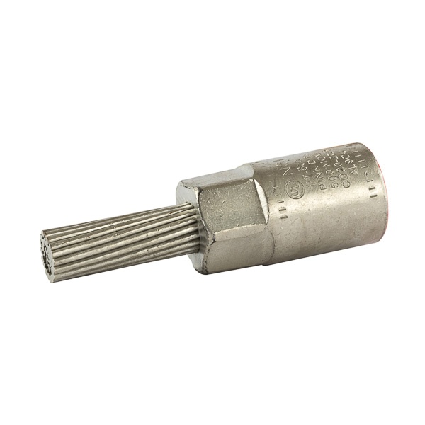 NSI PT500 PT Series Bi Metallic Pin Terminal 500-MCM