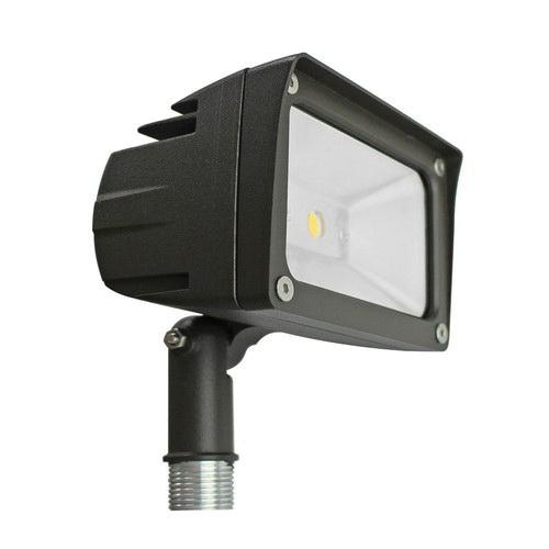 Morris 71343 Adjule Knuckle Mount Superior Architectural Led Morris 71343 Adjule Knuckle Mount Superior Architectural Led Flood Light 30 Watt 120 277 Volt
