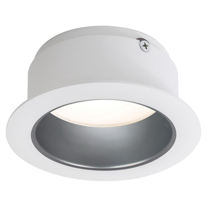 Lightolier L6R15830VA Version A 6-Inch Down Light Engine Round 80 CRI ...