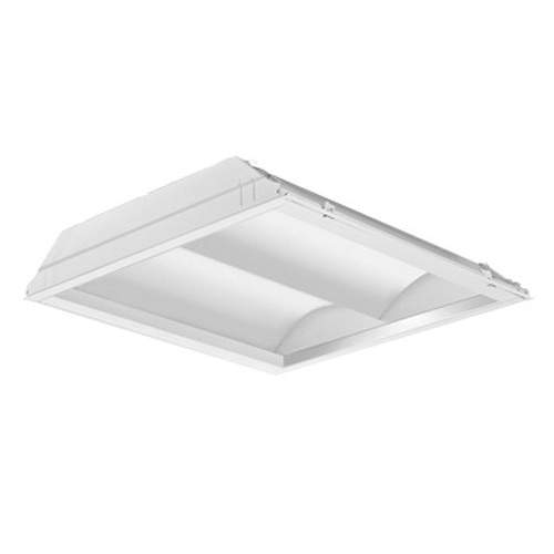 Lithonia Lighting 2BZL2-30L-EZ1-LP835 LED Recessed Luminaire Troffer 33