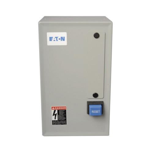 Eaton ECN0501AAA 3-Pole Freedom Series Non-Reversing Non-Combination ...