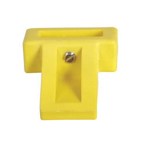 Eaton PDG3XPHB Padlockable Handle Block – New, For Electrical Enclosures