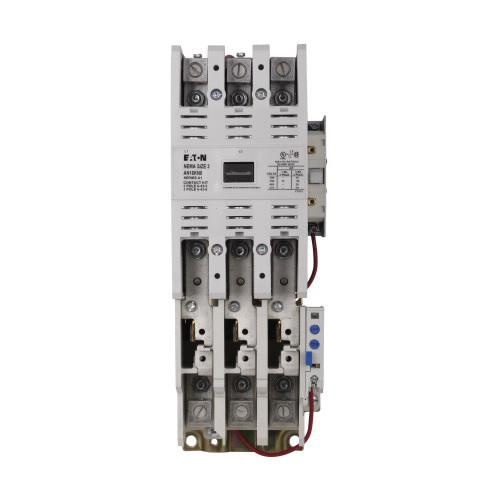 Démarreur De Moteur Combiné Eaton Freedom Series NEMA4X En Acier Inoxydable - Neuf