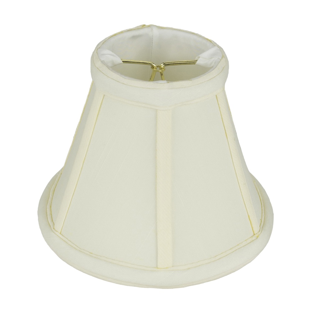 Monter Lite 147 6 14 Eg Shantung Softback Empire Lamp Shade 7 Inch X