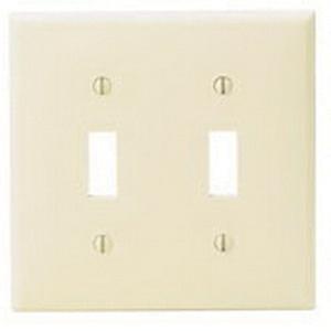 Leviton 80709 T Thermoplastic Nylon Device Mount Standard Size 2 Leviton 80709 T Thermoplastic Nylon Device Mount Standard Size 2 Gang Wallplate